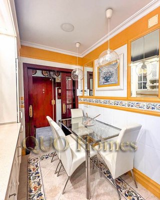 Piso en venta en Oeste en Jerez de la Frontera