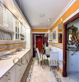 Piso en venta en Oeste en Jerez de la Frontera