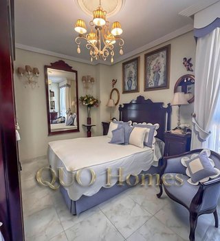 Piso en venta en Oeste en Jerez de la Frontera