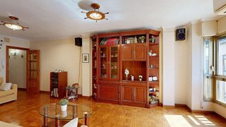 Piso en venta en Casco Histórico en Cartagena