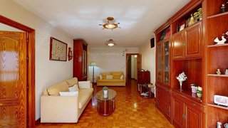 Piso en venta en Casco Histórico en Cartagena