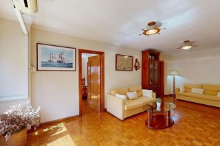 Piso en venta en Casco Histórico en Cartagena