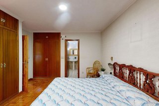 Piso en venta en Casco Histórico en Cartagena