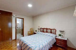 Piso en venta en Casco Histórico en Cartagena