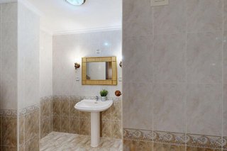 Piso en venta en Casco Histórico en Cartagena