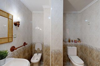 Piso en venta en Casco Histórico en Cartagena