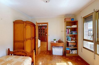 Piso en venta en Casco Histórico en Cartagena