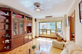 Piso en venta en Casco Histórico en Cartagena