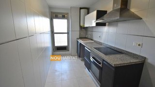 Ático en venta en Monserrat