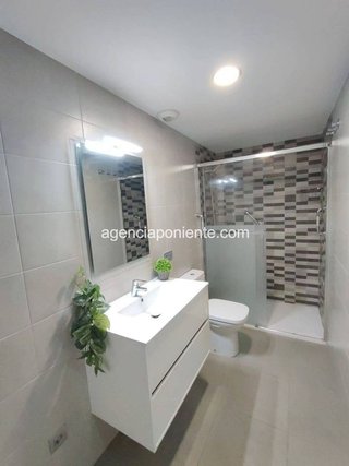 Piso en venta en Pueblo Poniente en Benidorm
