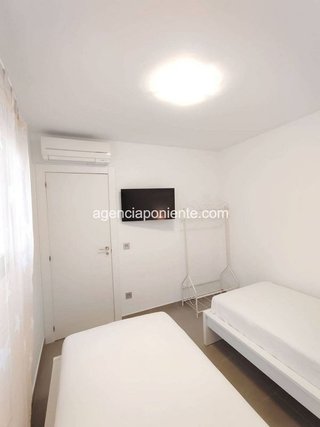 Piso en venta en Pueblo Poniente en Benidorm