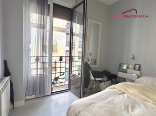 Piso en venta en Gros en San Sebastián-Donostia