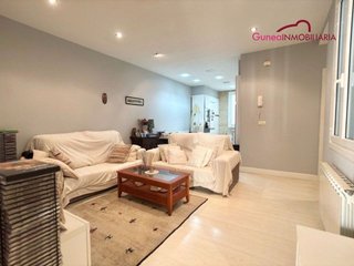 Piso en venta en Gros en San Sebastián-Donostia