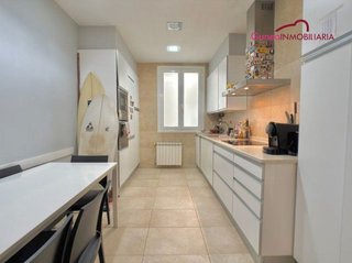 Piso en venta en Gros en San Sebastián-Donostia