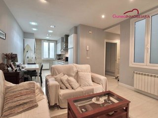 Piso en venta en Gros en San Sebastián-Donostia