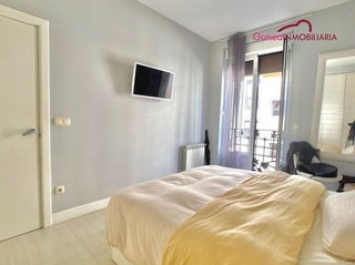 Piso en venta en Gros en San Sebastián-Donostia