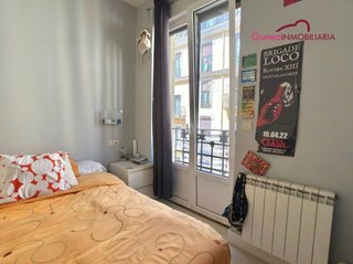 Piso en venta en Gros en San Sebastián-Donostia