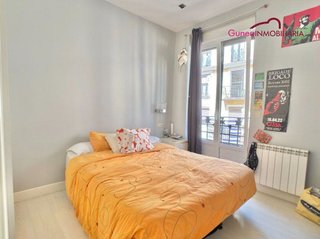 Piso en venta en Gros en San Sebastián-Donostia