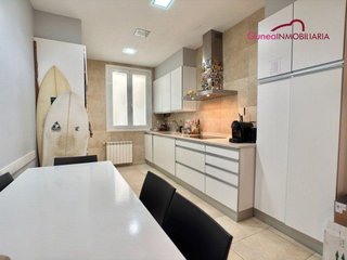Piso en venta en Gros en San Sebastián-Donostia