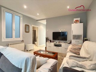 Piso en venta en Gros en San Sebastián-Donostia