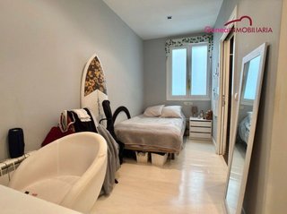 Piso en venta en Gros en San Sebastián-Donostia