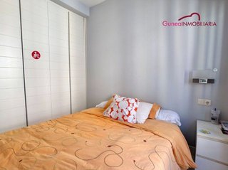 Piso en venta en Gros en San Sebastián-Donostia