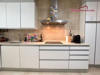 Piso en venta en Gros en San Sebastián-Donostia