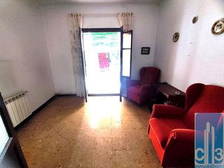 Piso en venta en Barbastro