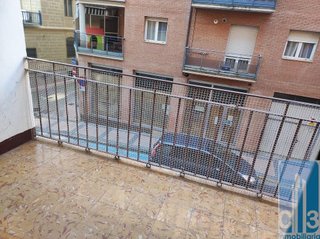 Piso en venta en Barbastro