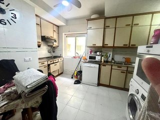 Piso en venta en Centro - El Pilar en Ciudad Real