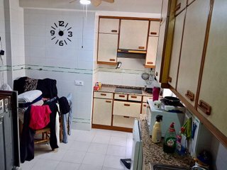 Piso en venta en Centro - El Pilar en Ciudad Real
