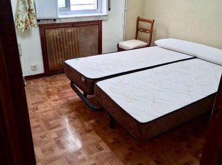 Piso en venta en Centro - El Pilar en Ciudad Real