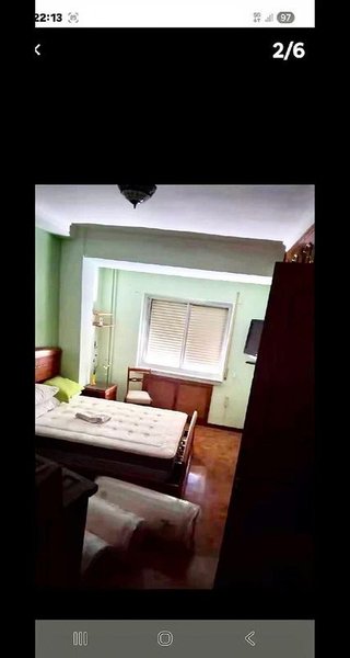 Piso en venta en Centro - El Pilar en Ciudad Real