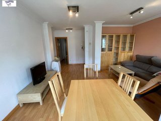 Piso en venta en San Pablo - Santa Teresa en Albacete