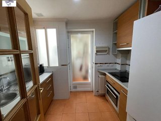 Piso en venta en San Pablo - Santa Teresa en Albacete