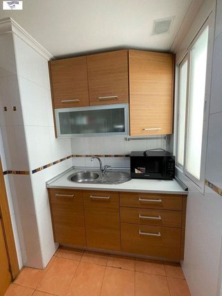 Piso en venta en San Pablo - Santa Teresa en Albacete