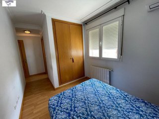 Piso en venta en San Pablo - Santa Teresa en Albacete