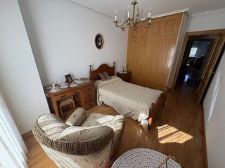 Piso en venta en Antigua Estación FFCC - San Agustín en Burgos