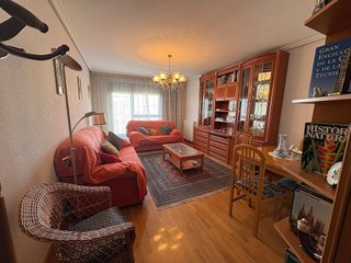 Piso en venta en Antigua Estación FFCC - San Agustín en Burgos