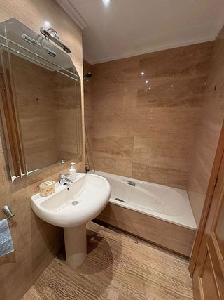 Piso en venta en Antigua Estación FFCC - San Agustín en Burgos