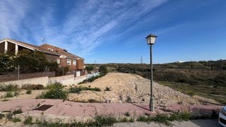 Terreno en venta en Molina de Segura ciudad en Molina de Segura