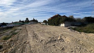 Terreno en venta en Molina de Segura ciudad en Molina de Segura
