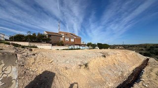 Terreno en venta en Molina de Segura ciudad en Molina de Segura