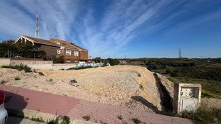 Terreno en venta en Molina de Segura ciudad en Molina de Segura