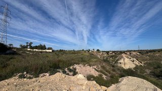 Terreno en venta en Molina de Segura ciudad en Molina de Segura