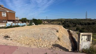 Terreno en venta en Molina de Segura ciudad en Molina de Segura