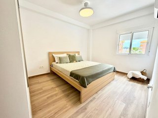 Piso en venta en Arroyo de la Miel en Benalmádena