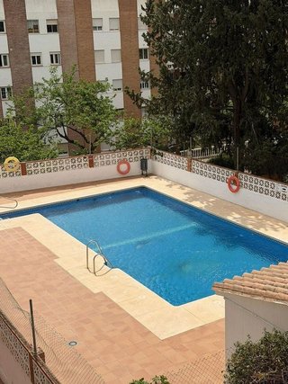 Piso en venta en Arroyo de la Miel en Benalmádena