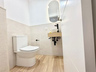 Piso en venta en Arroyo de la Miel en Benalmádena