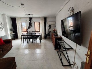 Piso en venta en Tres Olivos - La Piedad en Talavera de la Reina
